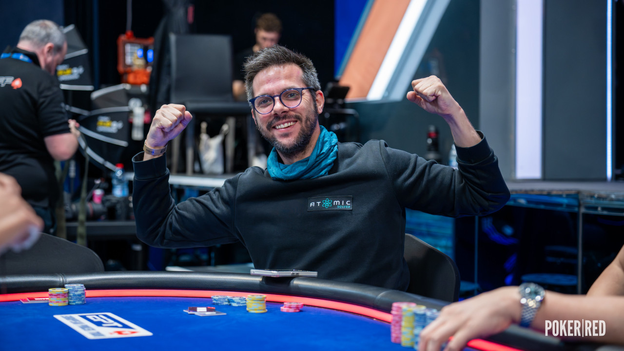 Así están los stacks españoles en el primer break