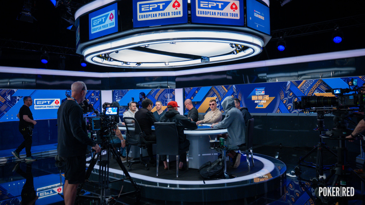 ¡El 100k€ Invitational ya está en el aire!
