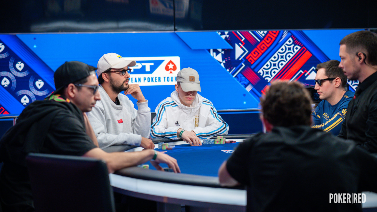 Bernhard Binder caza a Diego Zeiter (18º, 32.350 €)