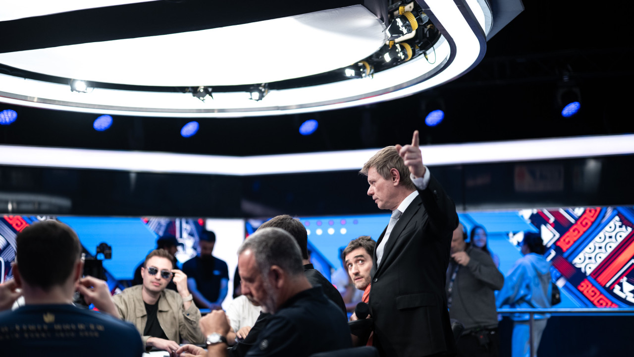Stacks de la mesa final no oficial