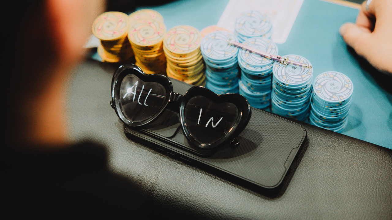 El telón del Estoril Poker Fest se cierra tras un récord histórico