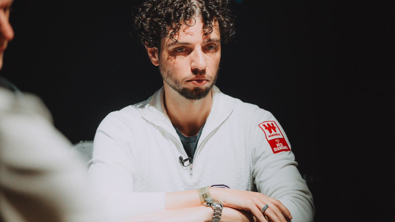 Quinto puesto y 28.000 € para Hugo Soares