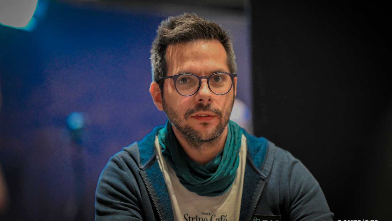 Lambda no consigue doblar sus 6bb y cae en 12ª posición