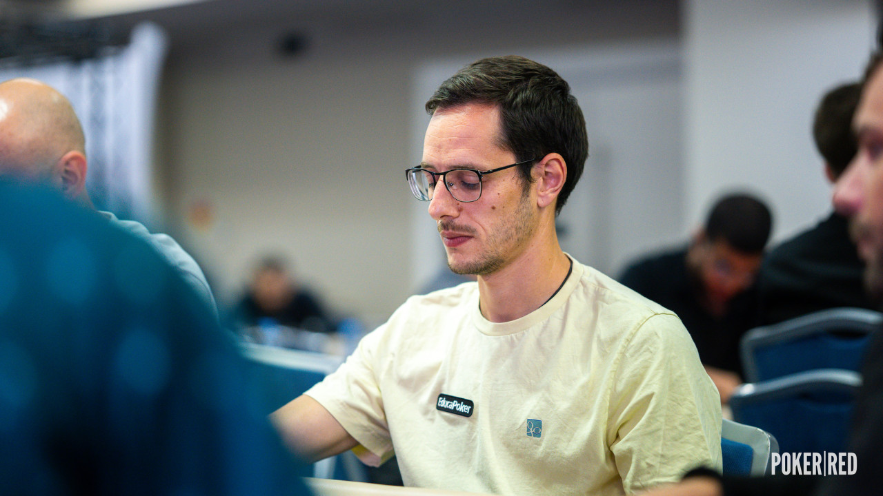 Del trofeo del Niners al rail del High Roller
