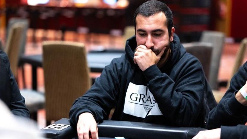 Actualizamos la lista de bajas del Main Event WiPT
