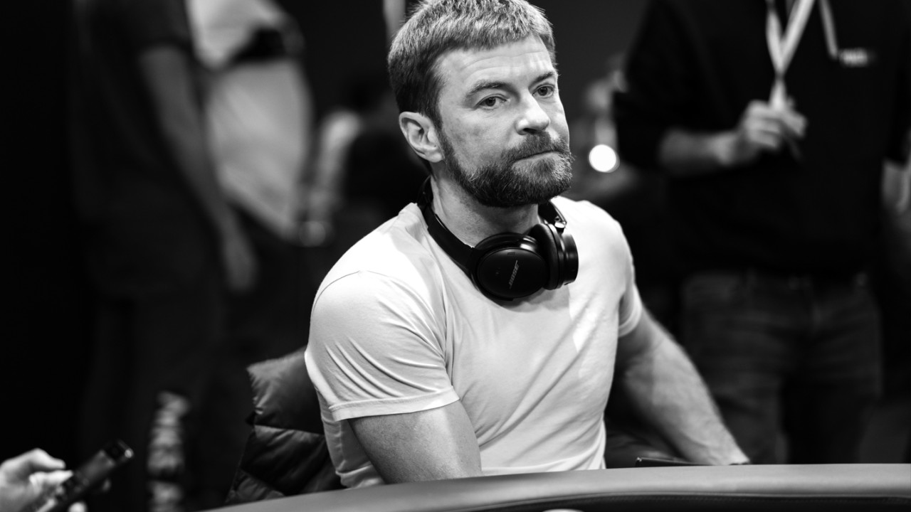 Evgenii Bukharkov se suma a la lista de eliminados (5º)