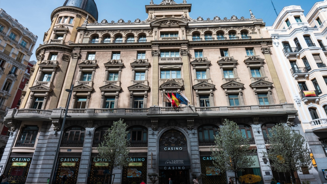 Empieza la fiesta del poker en Casino Gran Vía con el HR del ESPT