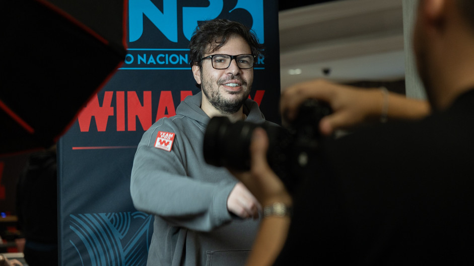 Mustapha Kanit tiene un bounty especial sobre su cabeza
