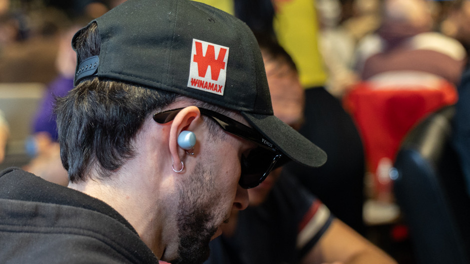 El Winamax Mystery ya está en premios