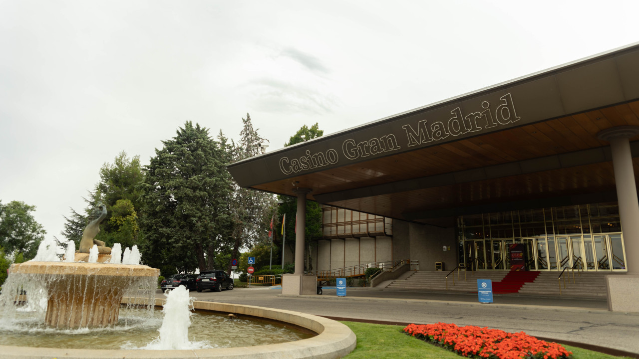 El Main Event CEP Madrid echa a rodar