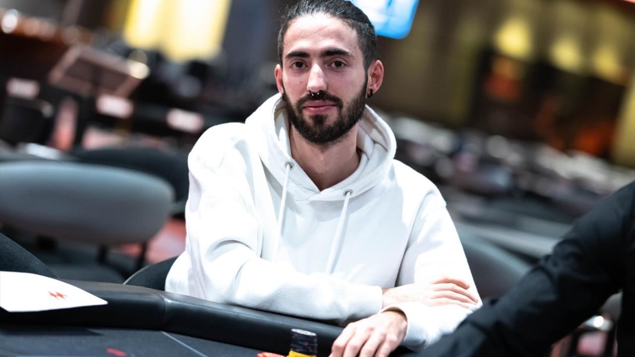 Hoja de Ruta de La Final del Winamax Poker Tour