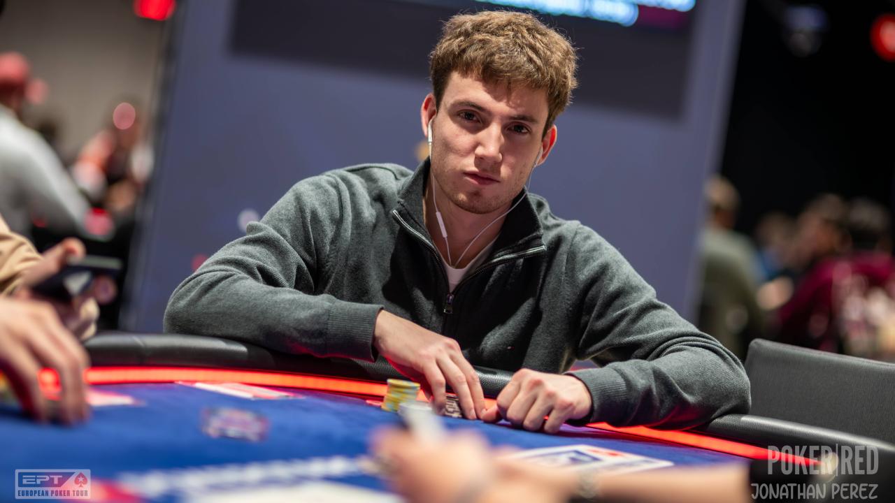 Adrià Comas, Jorge Ufano y Mario Navarro eliminados