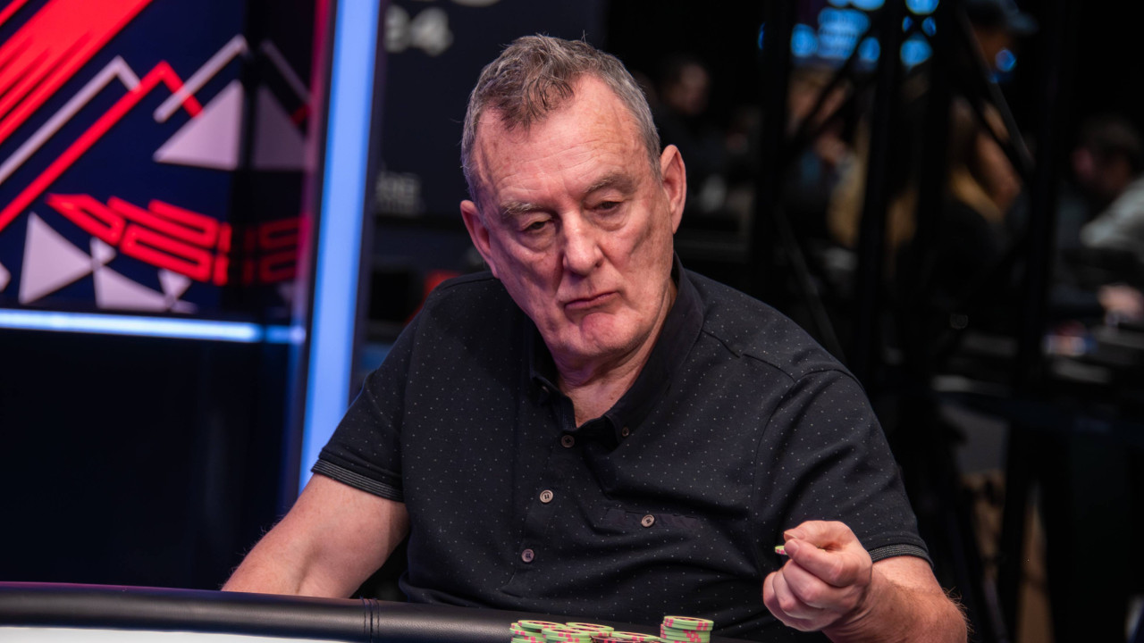 Entrevista Barny Boatman, ganador del Main Event EPT Paris 2024