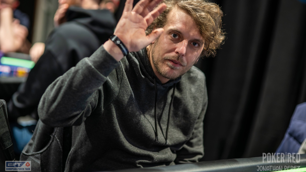 Figuras internacionales en el High Roller