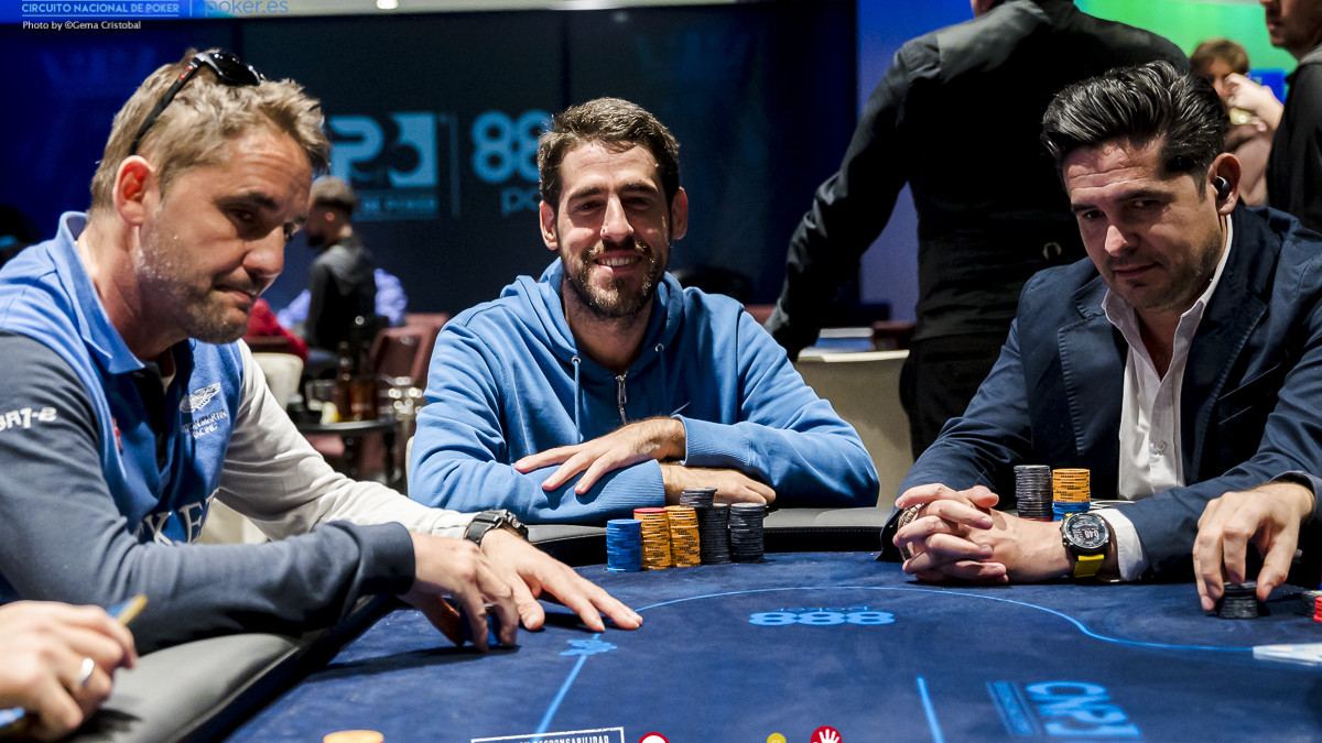 Francisco Javier Parra "el javita" se queda fuera de ITM