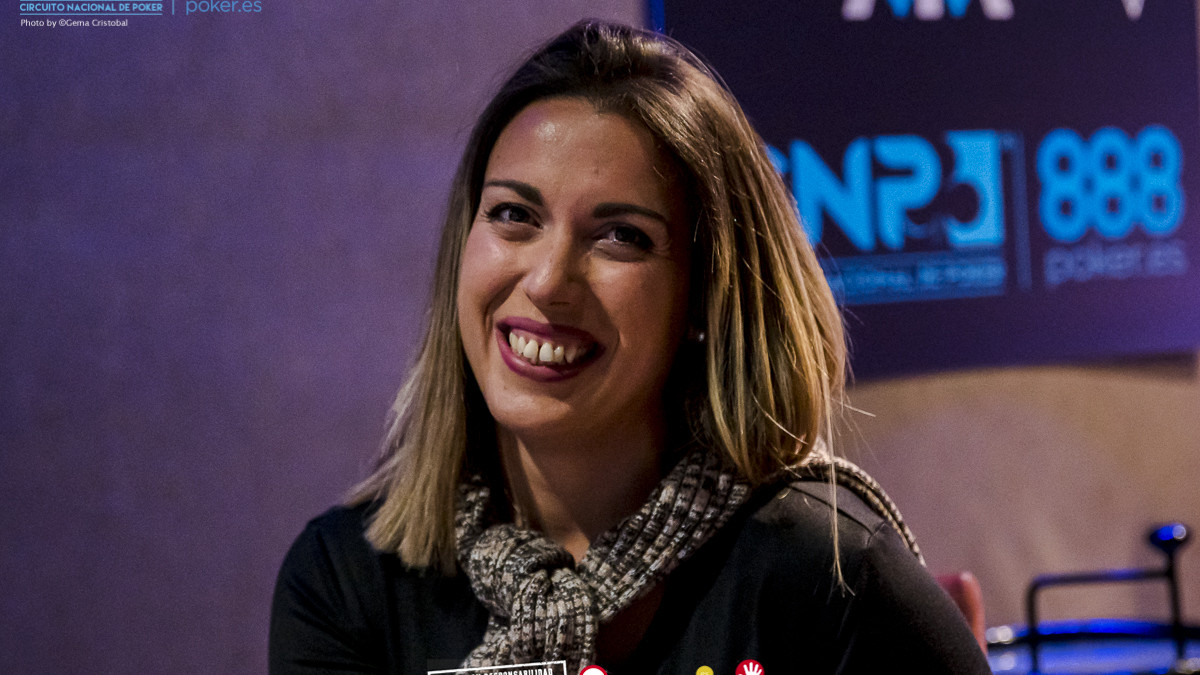 Bote multiway para Cristina Pérez 