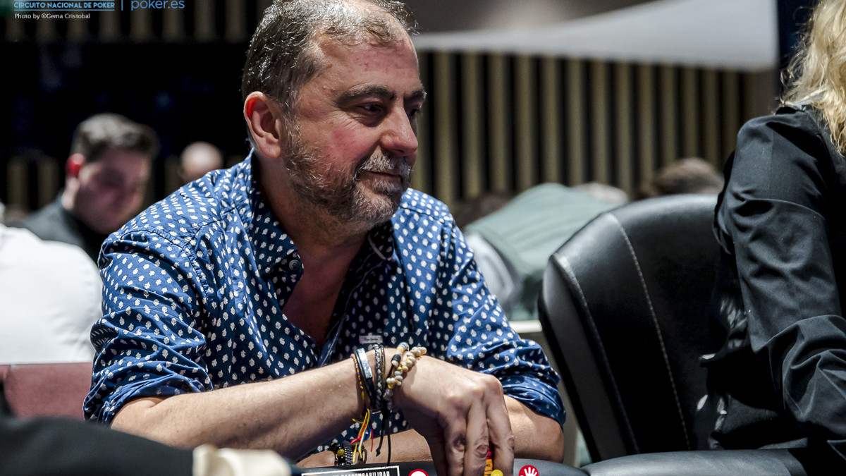 Bernardo Ascanio nos deleita con un gran hero call