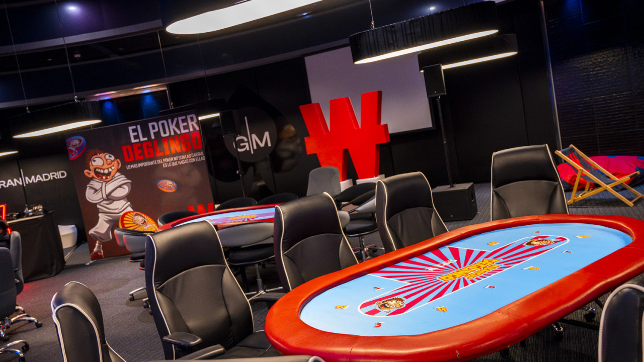 ¡Deglingo time en la Gran Final del CNP Winamax!