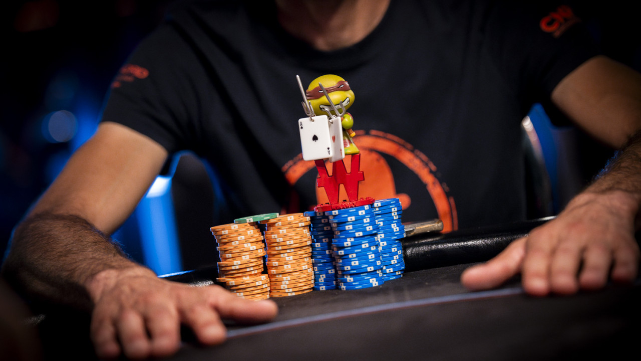 Datos oficiales de todas las etapas del CNP Winamax