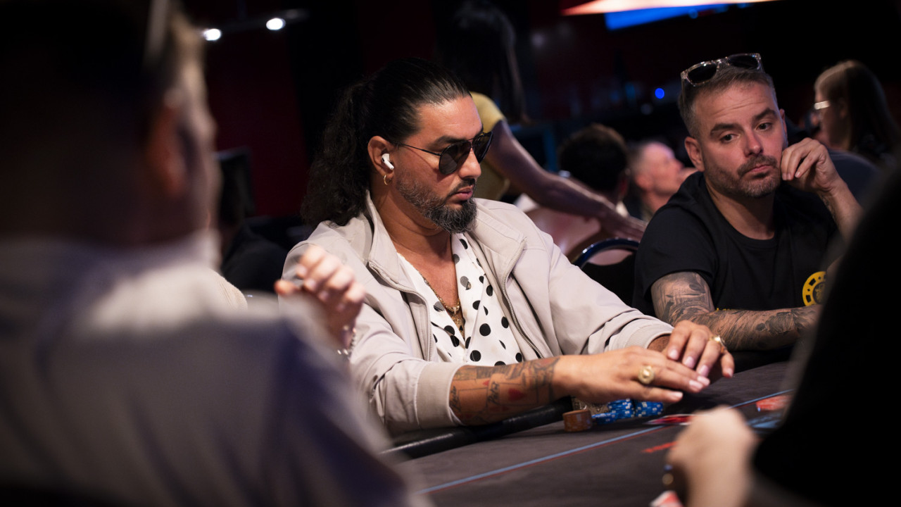 Stacks en la pre burbuja