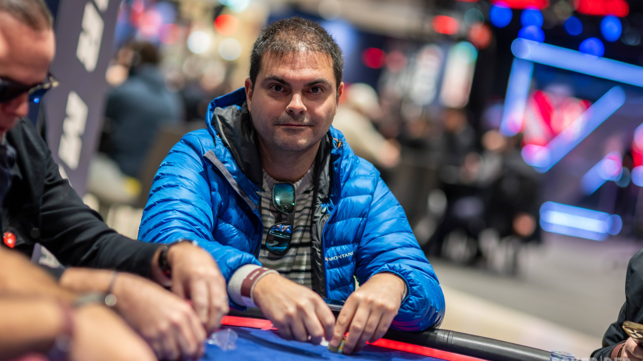 Stacks actualizados y eliminados tras el primer nivel del Día 2