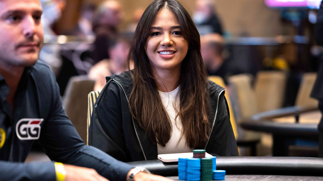 Giovana Hiratomi primera eliminada de la mesa final 