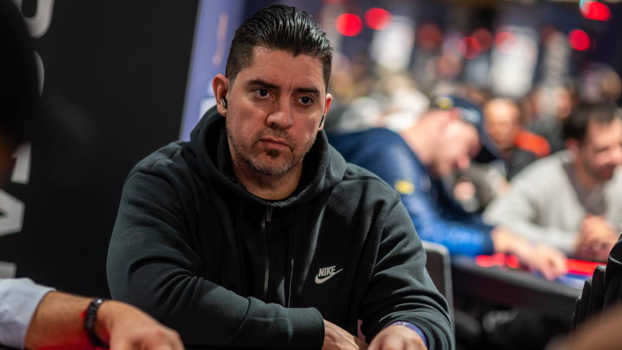 Gonzalo Veiga y Omar del Pino ganan buenos botes
