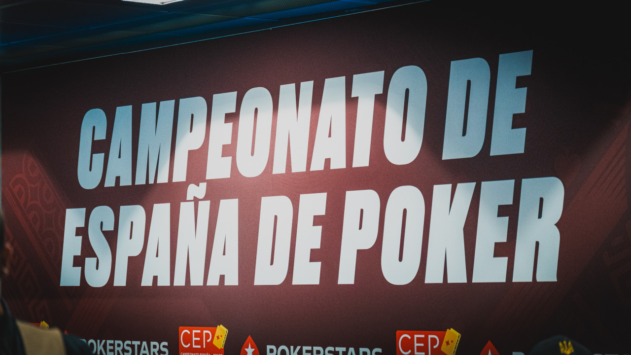 El CEP Barcelona Main Event se pone en marcha con el Día 1A