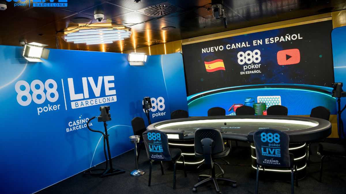 ¡Arranca el streaming del Día 2 del Main Event!