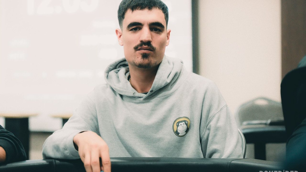 Le pegan la primera "preparada" a Vixuki