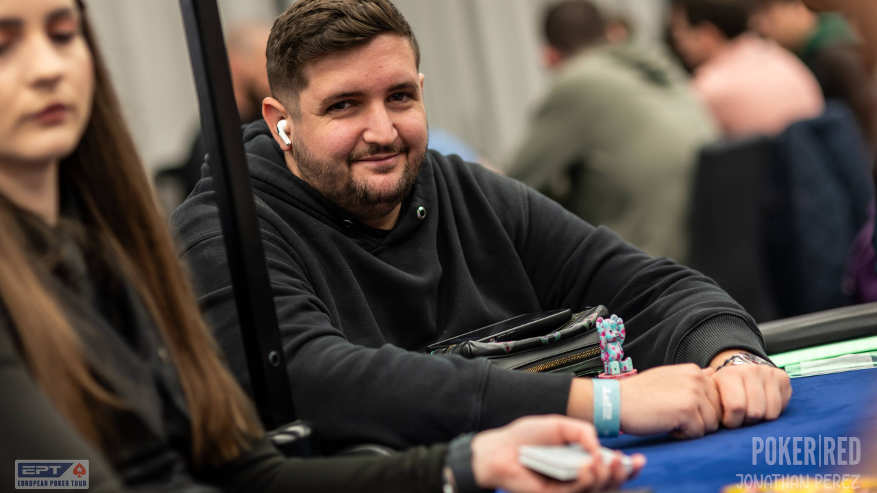 Los españoles se apuntan al 2.100 € 6-handed
