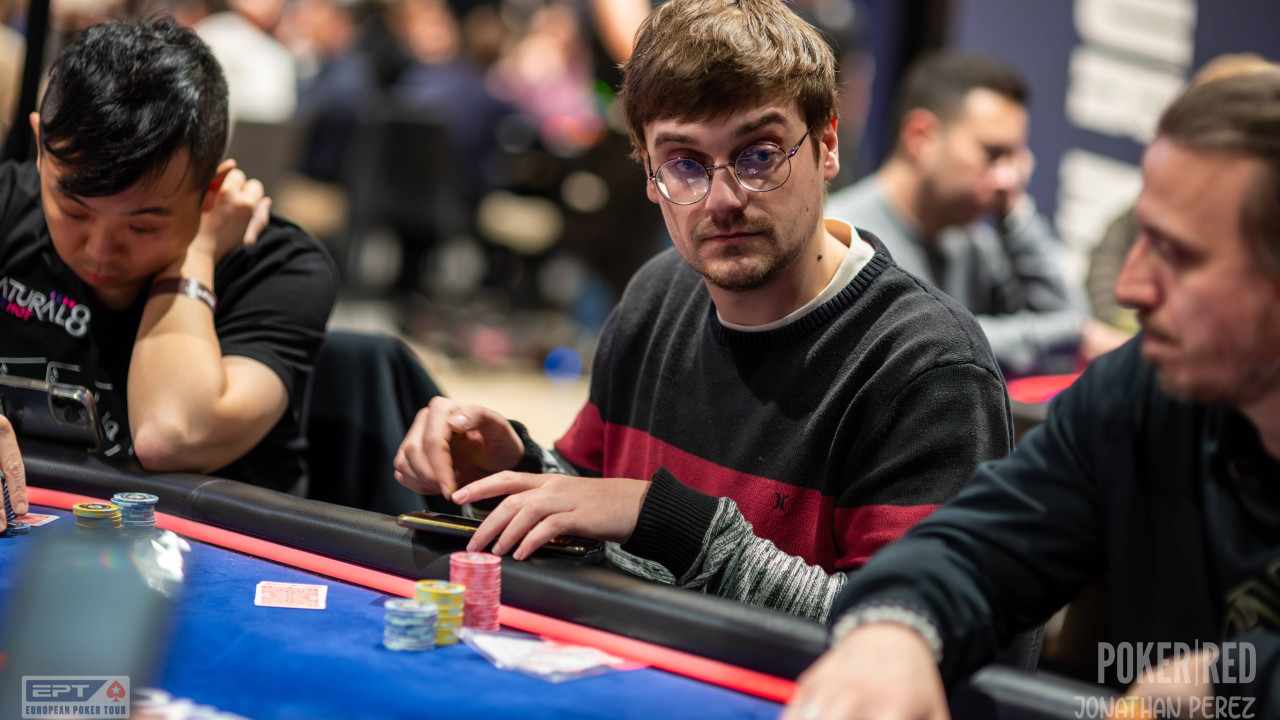 Repasamos los stacks y eliminaciones al inicio del nivel