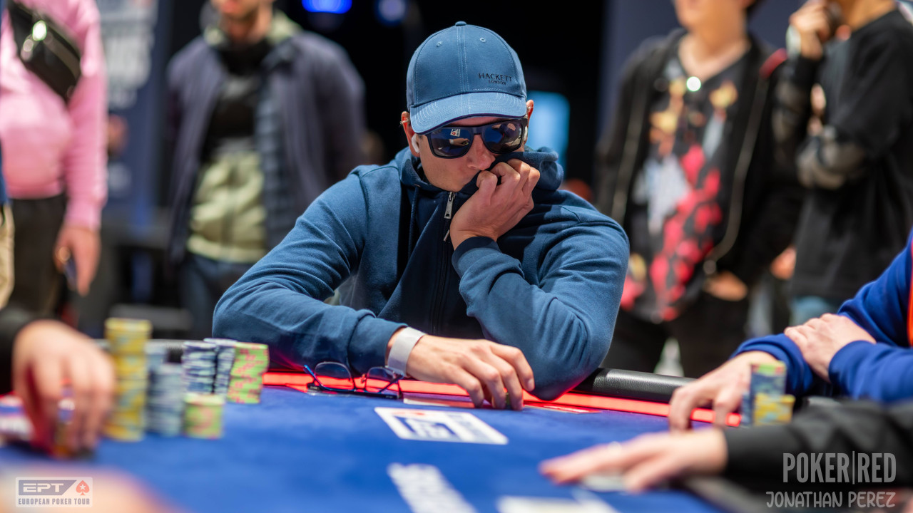 ¡Metemos a 5 españoles en el Día 5 del Main Event!