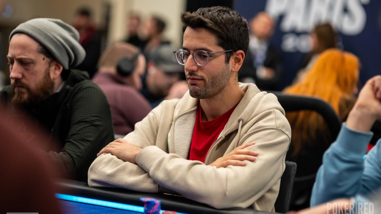 Nos vamos de vacío del Single Day 25k€