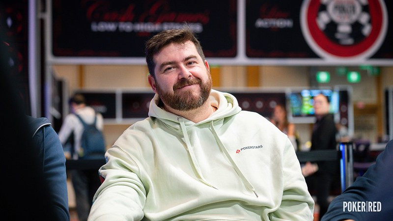 Sigue la sangría: Luis Fernández (654º por 3.000 $) y David Tovar 720º por 2.750 $)