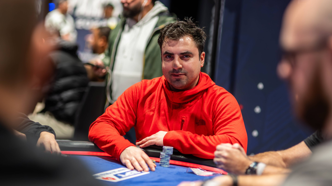 Primeras bajas: Luis Rodríguez (210º) y Rolando Carrera (222º) por 9.900 €