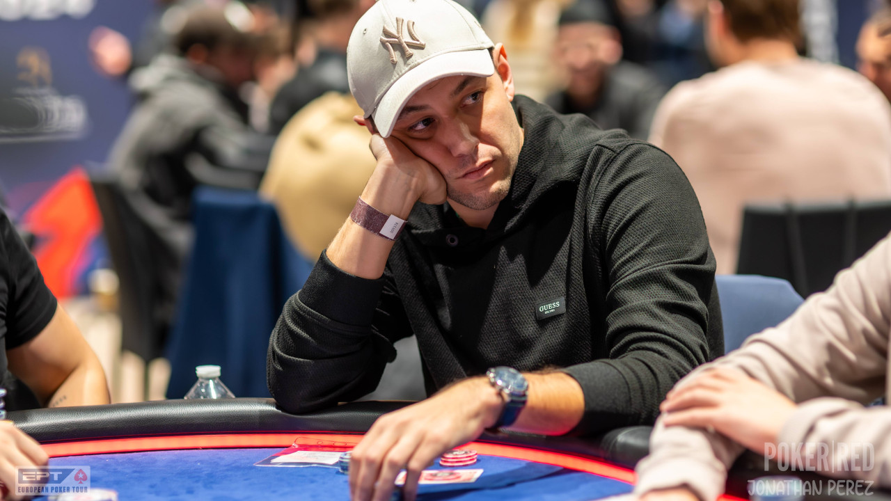 Tampoco pasaron el corte Manuel Roca (234º) y Juan Pardo (226º) por 8.650 €