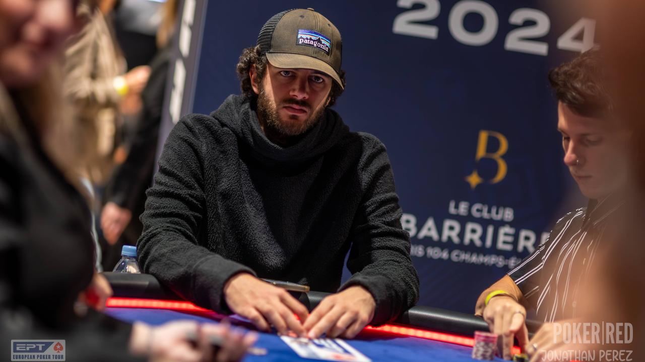 Dura eliminación de Ramón Miquel
