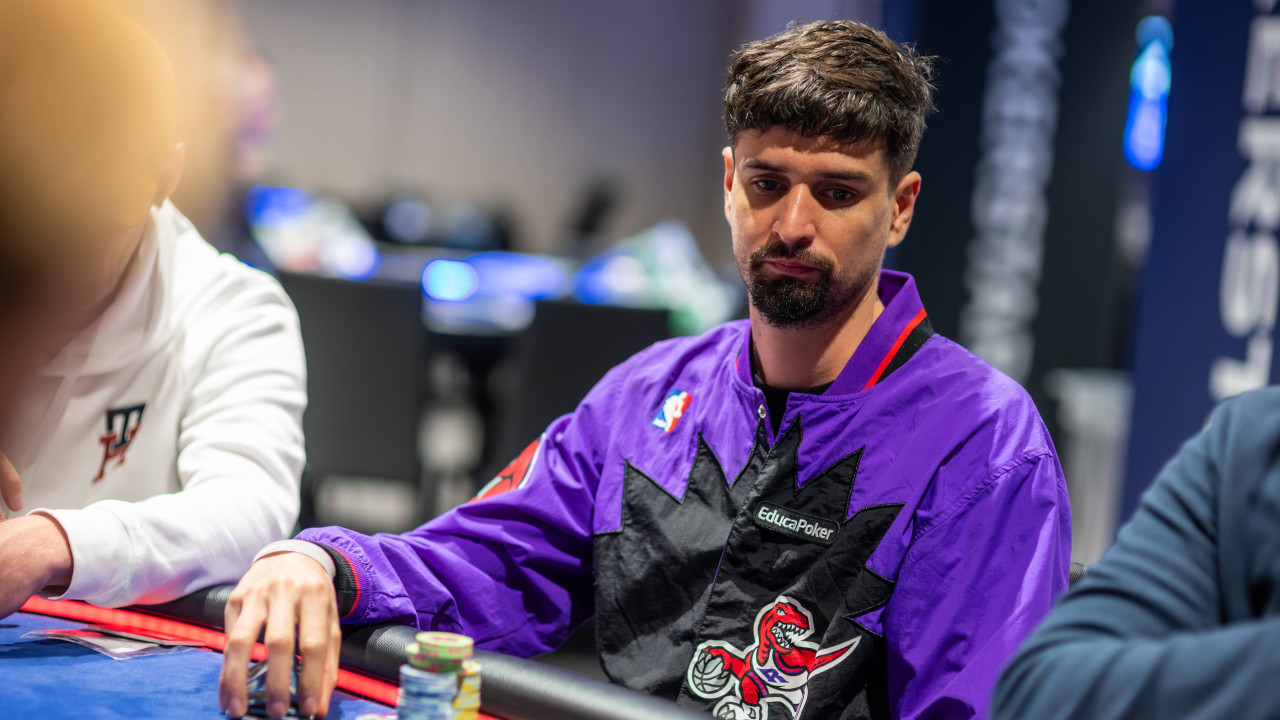 Macabra eliminación de Sergi Reixach