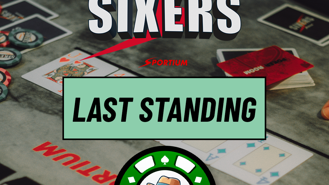 En el Main Event de SIXERS Valencia hay Last Standing de La Comunidad