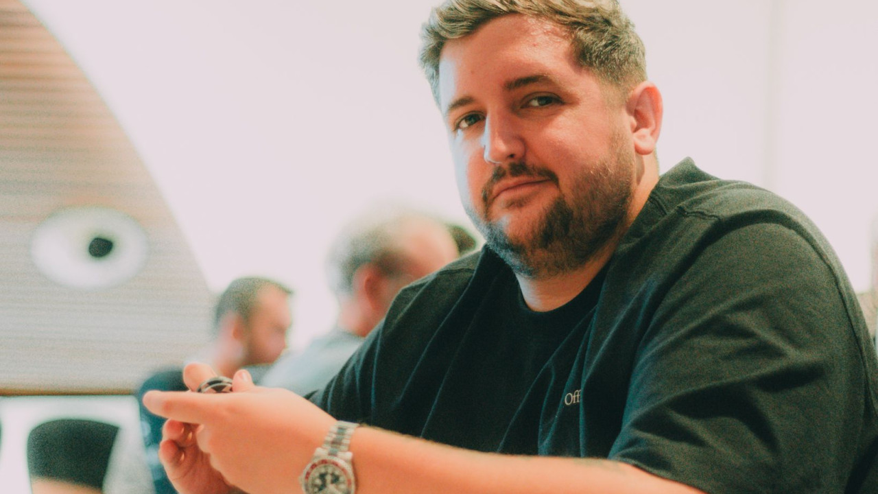 La poker room de Casino Valencia coge color con el High Roller