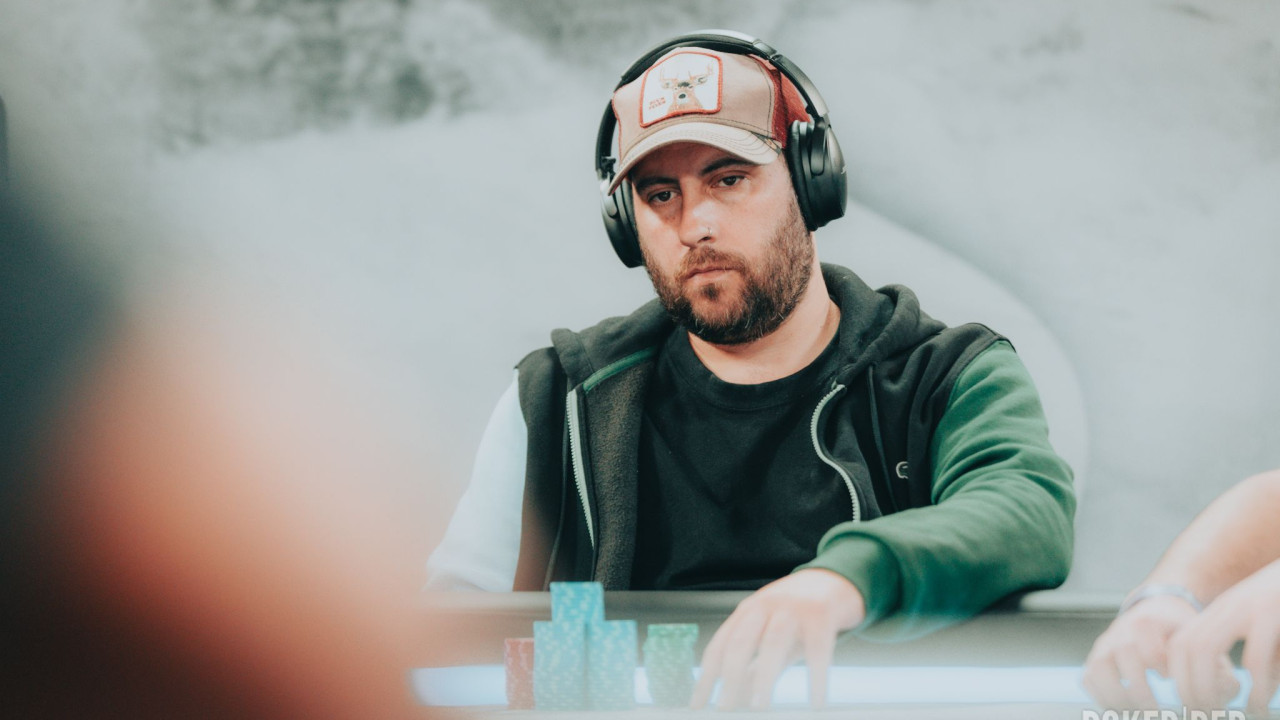 Juan Maceiras resurge como el Ave Fénix