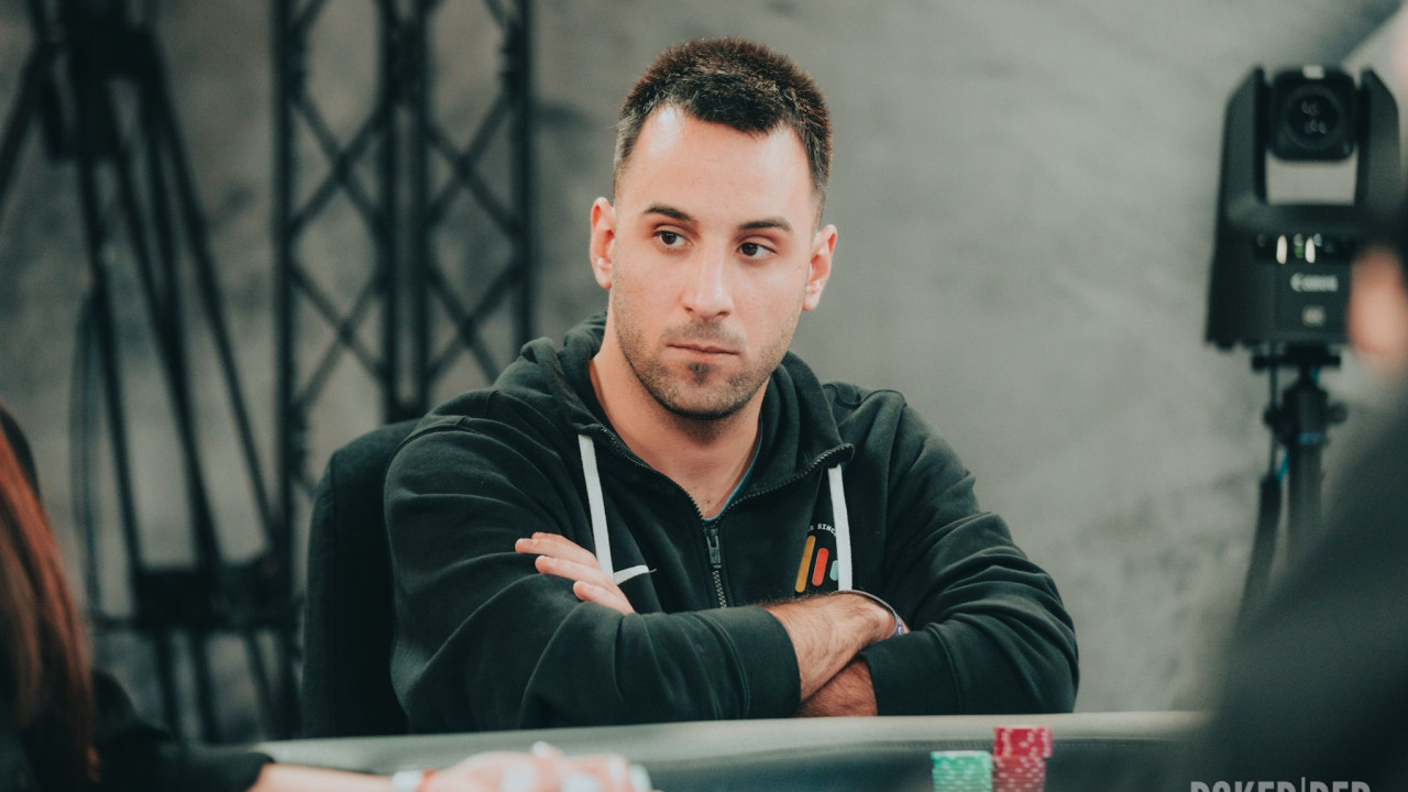 El claustro de Educapoker se queda sin representación en la FT, "Maikelfull" 6º clasificado