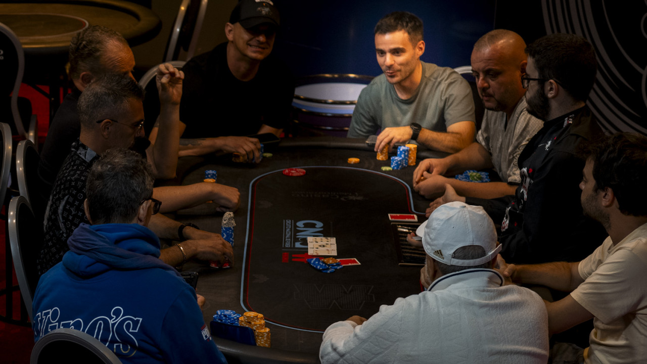 Bubble boy a la fuga