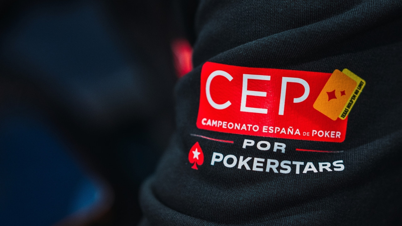Registro cerrado en el Día 1A del Main Event