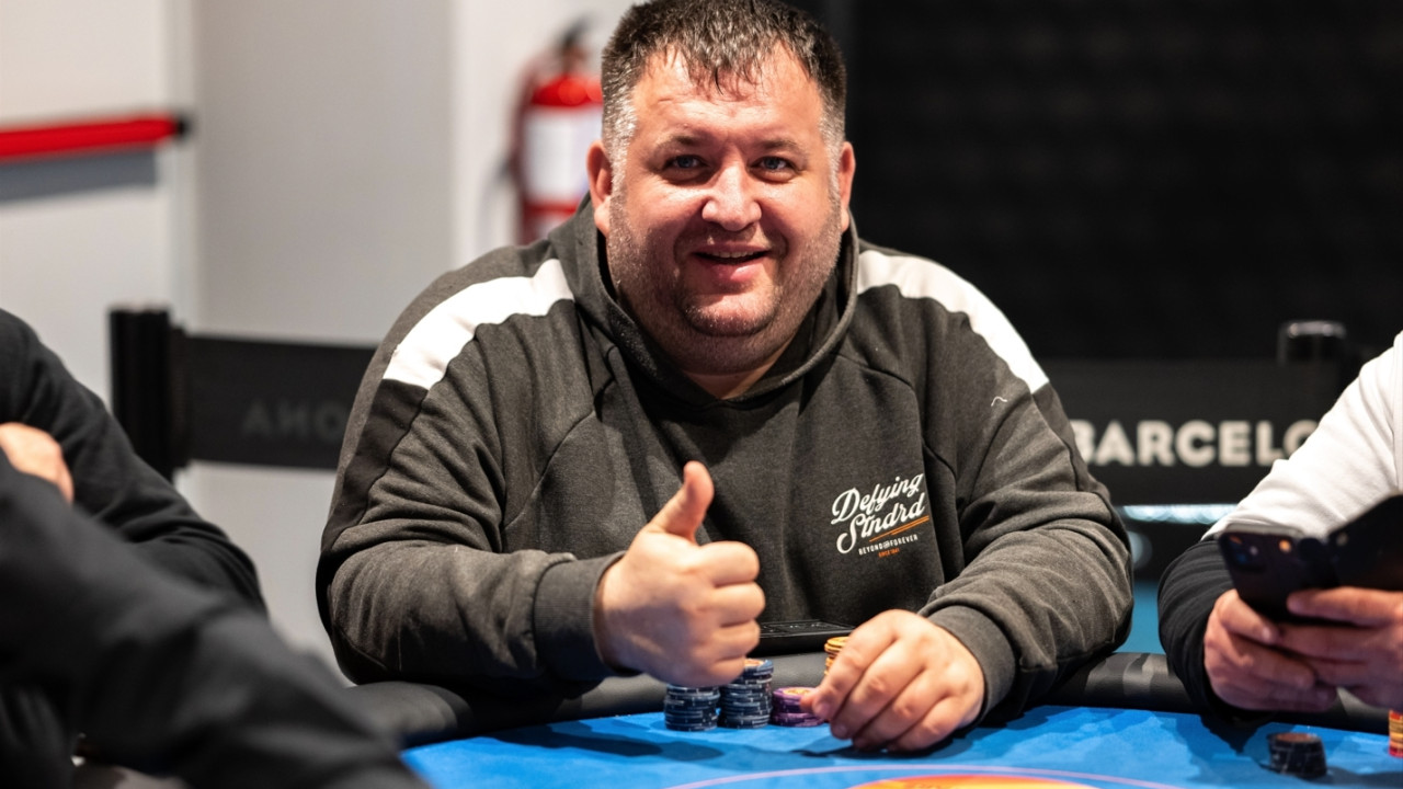 El stack de Gabi Podovei se diluye 
