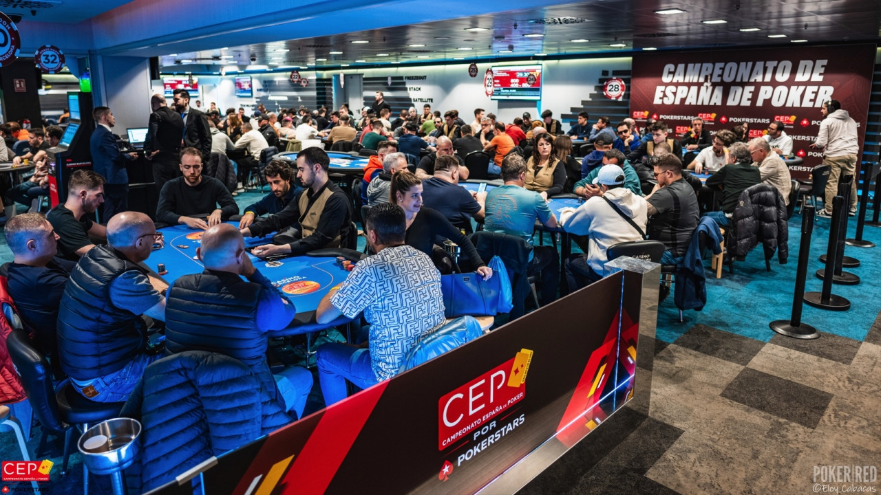 Registro cerrado en el Día 1C con 223 entradas