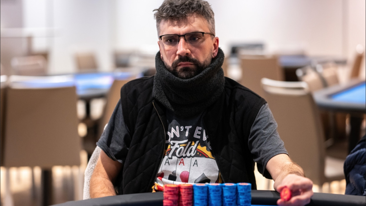 23 jugadores volverán mañana en busca de la victoria en el Main Event