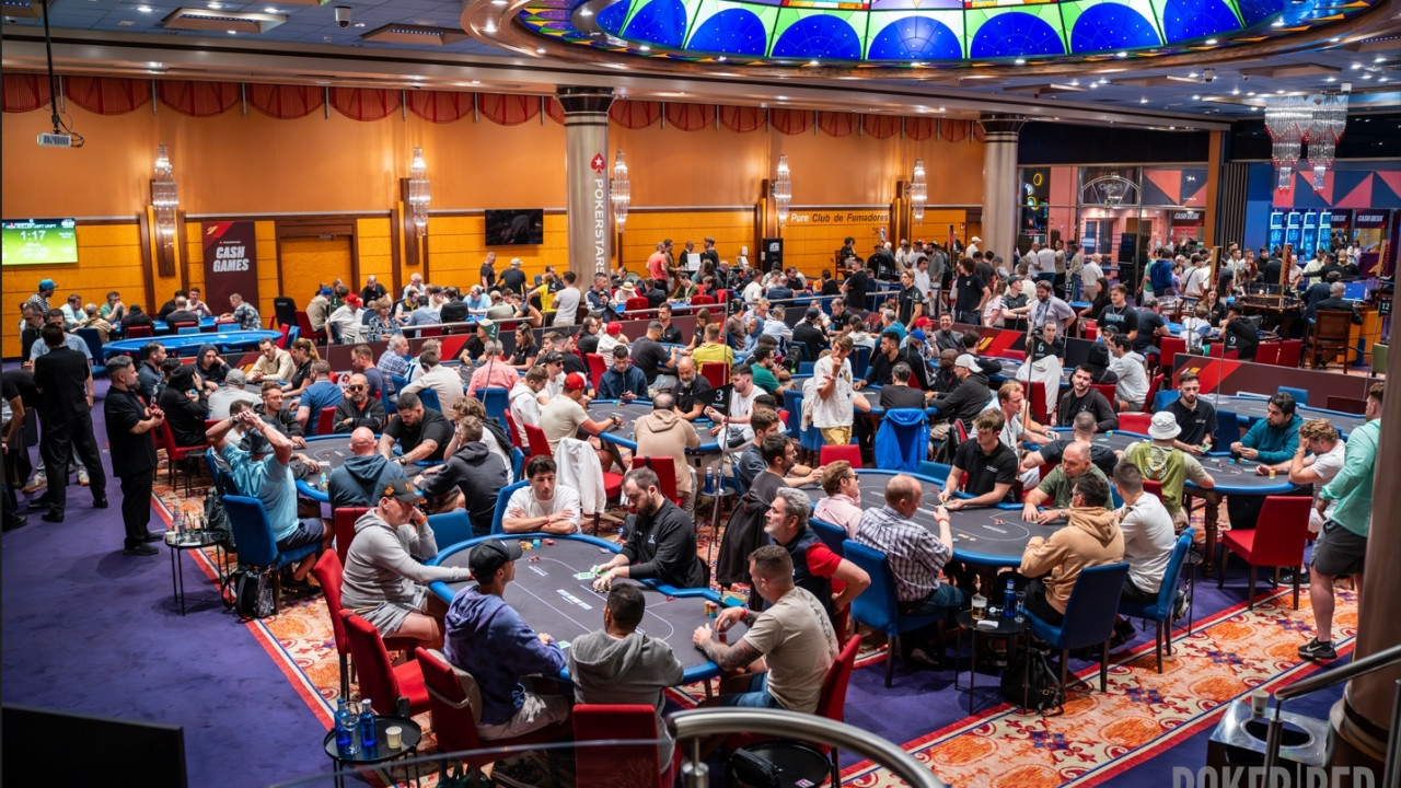 Ya son oficiales los premios del ESPT/UKIPT High Roller