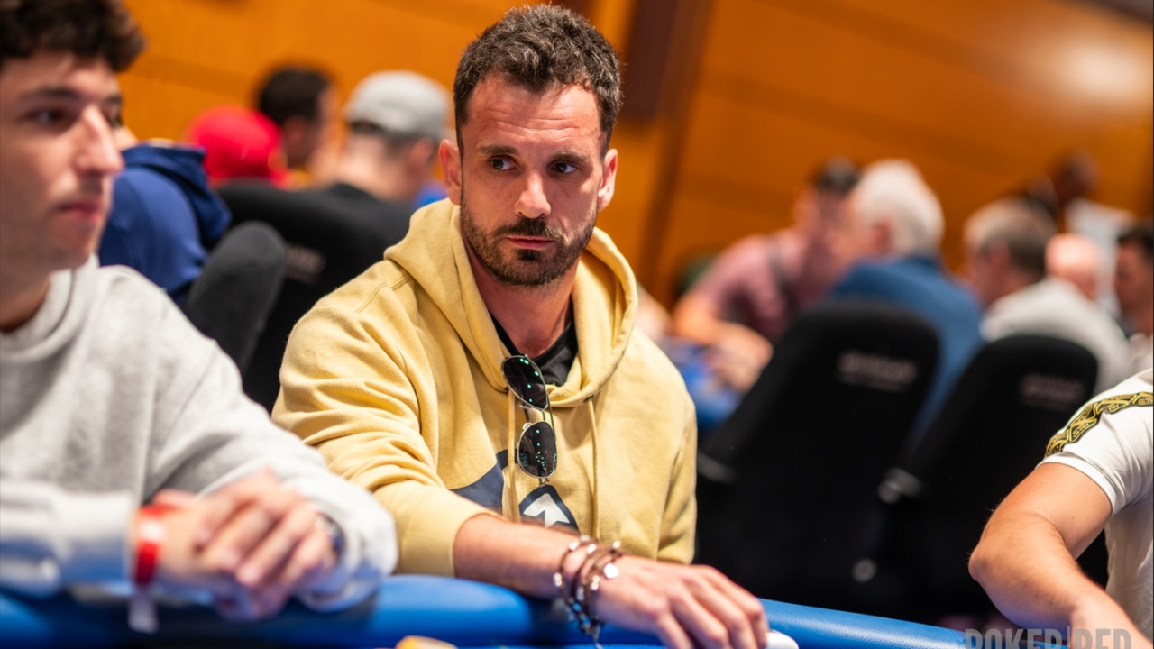 Double up sin sufrir para Juan Guardiola